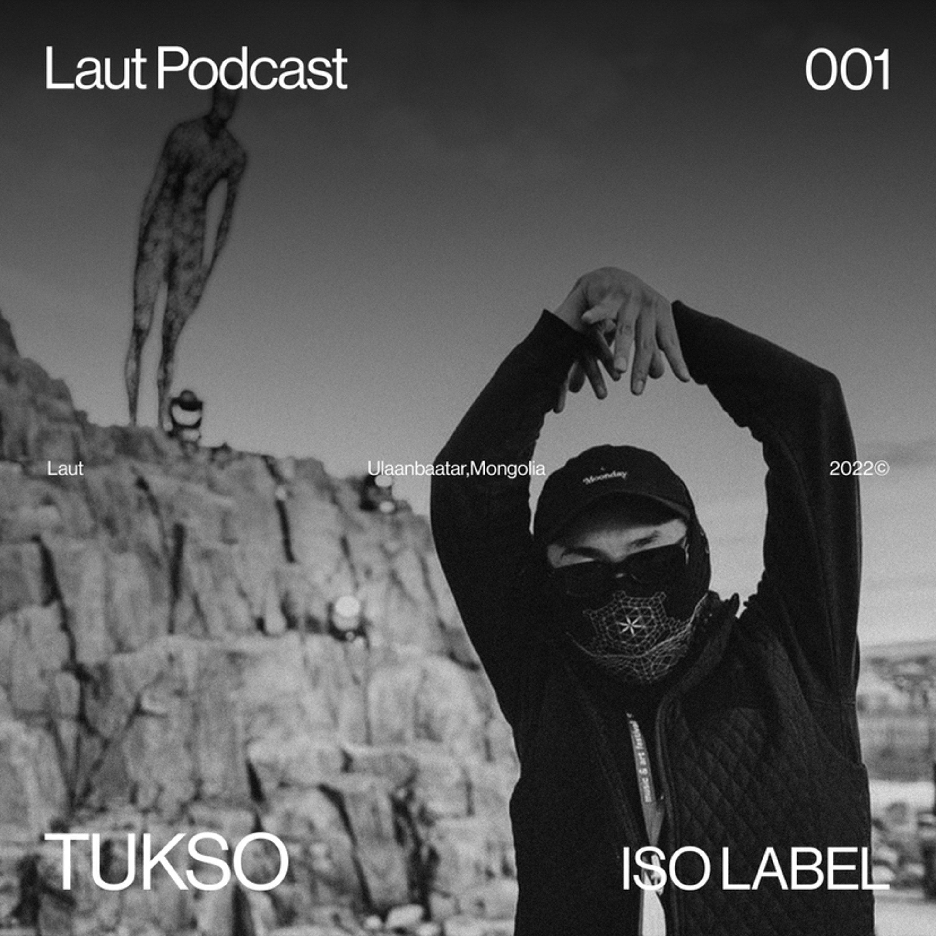 LAUT