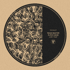 Micah Baxter, Elroy (AUS) - Like That