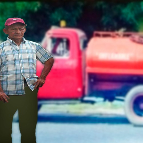 EL CAMION DEL GAS - JOHNNY PARRA