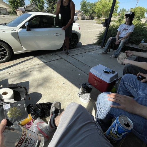 𝔄𝔱 𝔗𝔥𝔢 𝔖𝔭𝔬𝔱