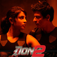 Don & Roma Theme - Don 2[Reimagined] | Adarsh Sahu | Shankar-Ehsaan-Loy