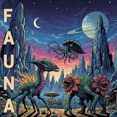 Fauna