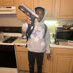 LIL SCOOM HEAVY METAL EDITION