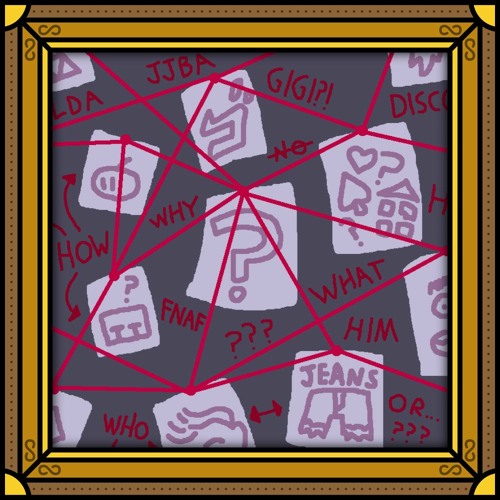 [04] - Brian David Gilbert