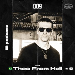 Decreto. Podcast 009 With Theo From Hell