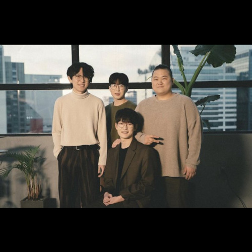 너드커넥션 - 소란했던 시절에