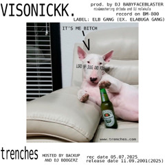 Trenches