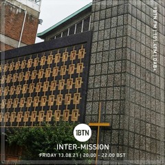INTER-MISSION - 13.08.2021
