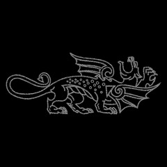 c13 Paul's Dream X Silver For Monsters in D minor [ReMake]