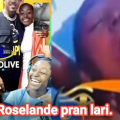 New 18++) haitian pie roselande video roselande belony haitian pie telegram www haitian pie Viral