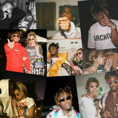 Juice WRLD - Its Okay (prod.dxvinci)