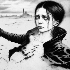 do you think i can be reborn - thorfinn x orchestra x unknown t ( slowed )