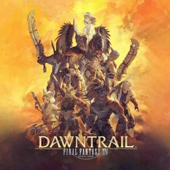 Final Fantasy XIV - DAWNTRAIL OST Final Boss Phase 1 Theme