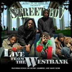 WE Hustle ft Magnolia Chop