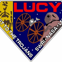 NASA Lucy Soundscape