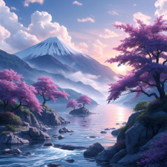 AMBIENT - MUZAYYINAH