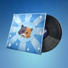 Fortnite - I'm A Cat Lobby Music [Fortnite OST]