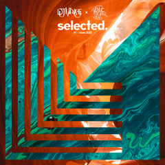 DJ Mirage x Maxime Lemer - Selected #1