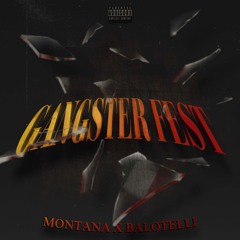 GANGSTER FEST