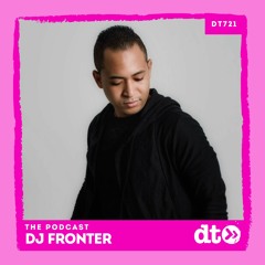 DT721 - DJ Fronter
