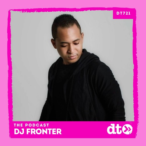 DT721 - DJ Fronter