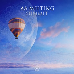 AA Meeting - Summit