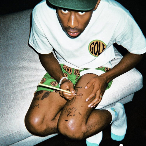 THANK YOU ! SLOWED + REVERB (ALTERNATIVE INTRO) by TYLER THE CREATOR