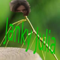Janky Julia