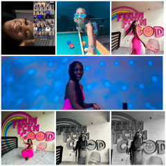 ~Da’Lord’z’Tyme’BEAUTIFUL’1017TrapGospel!!!~ ‘LockjawFlow’