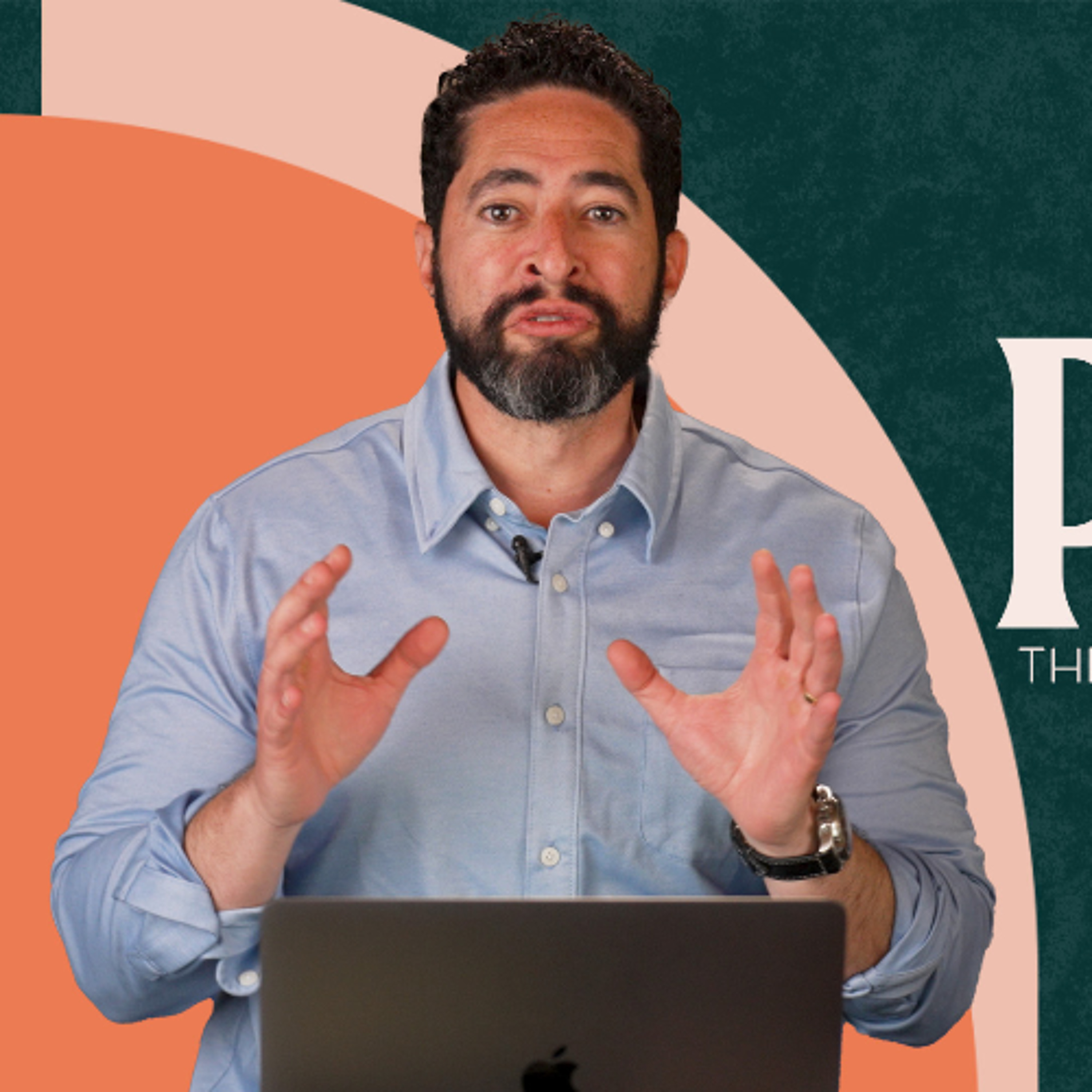 Peace | Pastor Tim Ghali