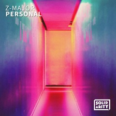 Personal (Extended Mix) - Z Major