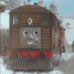 Toby's Christmas Theme (Series 4 Styled)