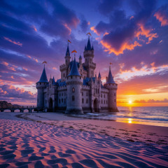 Built on Shifting Sand