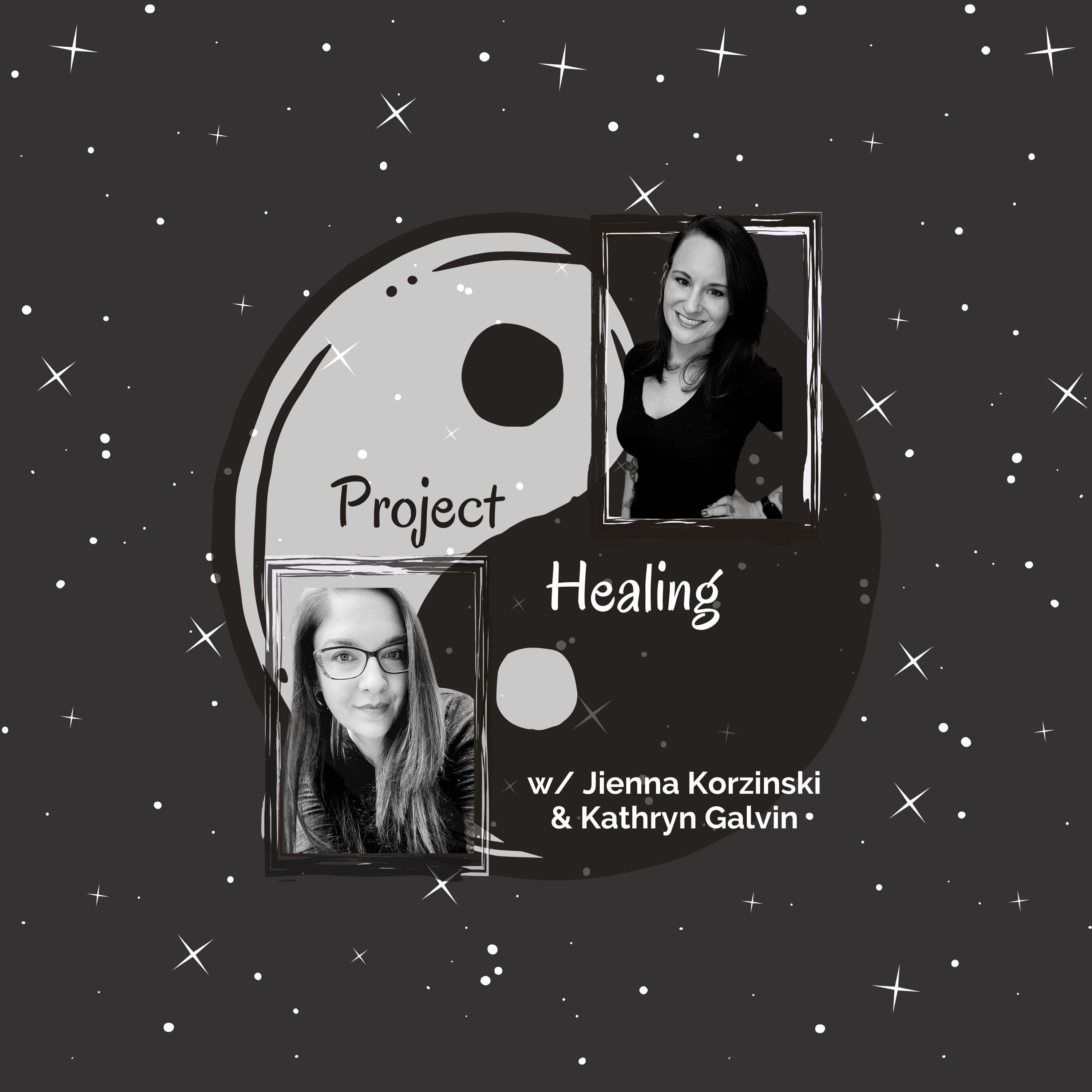 Project Healing