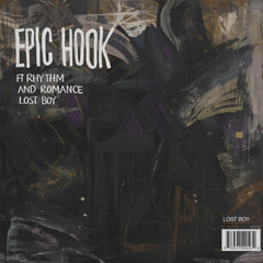 Epic Hook ft Rhythm and Romance  - Ruth B -    Lost Boy  Cover
