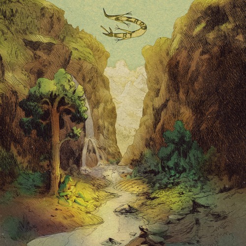 Zoun - Traverser Ensemble
