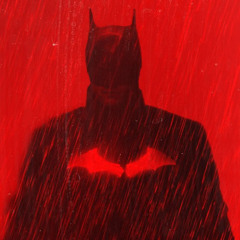 DestroyLonely x Batman “I am the shadows” - If looks could kill (slowed + reverb)