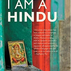 [ACCESS] [PDF EBOOK EPUB KINDLE] Why I am a Hindu by  Shashi Tharoor 📂