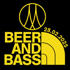 Beer and Bass 28.02.25 - Leo