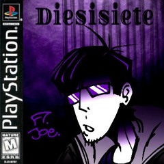 15lukas - Diesisiete OST