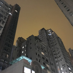 Welcome to How I Feel - Hotsteppa, Late Knight (Prod. Monk)