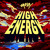 Artwork for High Energy