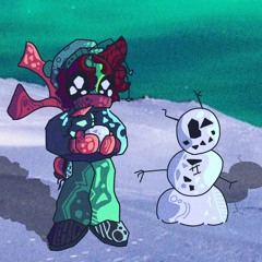 It’s Snowing On Venus