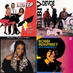 Last Night a D.J. Saved My Life