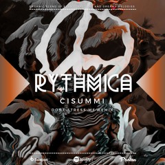 LTR Premiere: DSF - Don't Stress Me (CISUMMI Remix) (Radio Edit) [RYTHMICA]