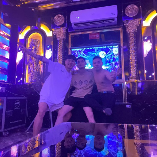 Anh Ơi Cho Em Mượn Cái Ghế Remix - Nhạc Như Nhạc Vol.03 - NHOI