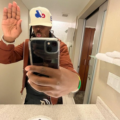 Cochise - TALKING TOO MUCH / PLEASE STOP SPEAKING *SNIPPET* (Extended by @dumbnloco)