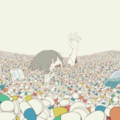 Kamaitachi - Alice no país da overdose