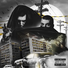 Ночи ночи (feat. Jahmal TGK)