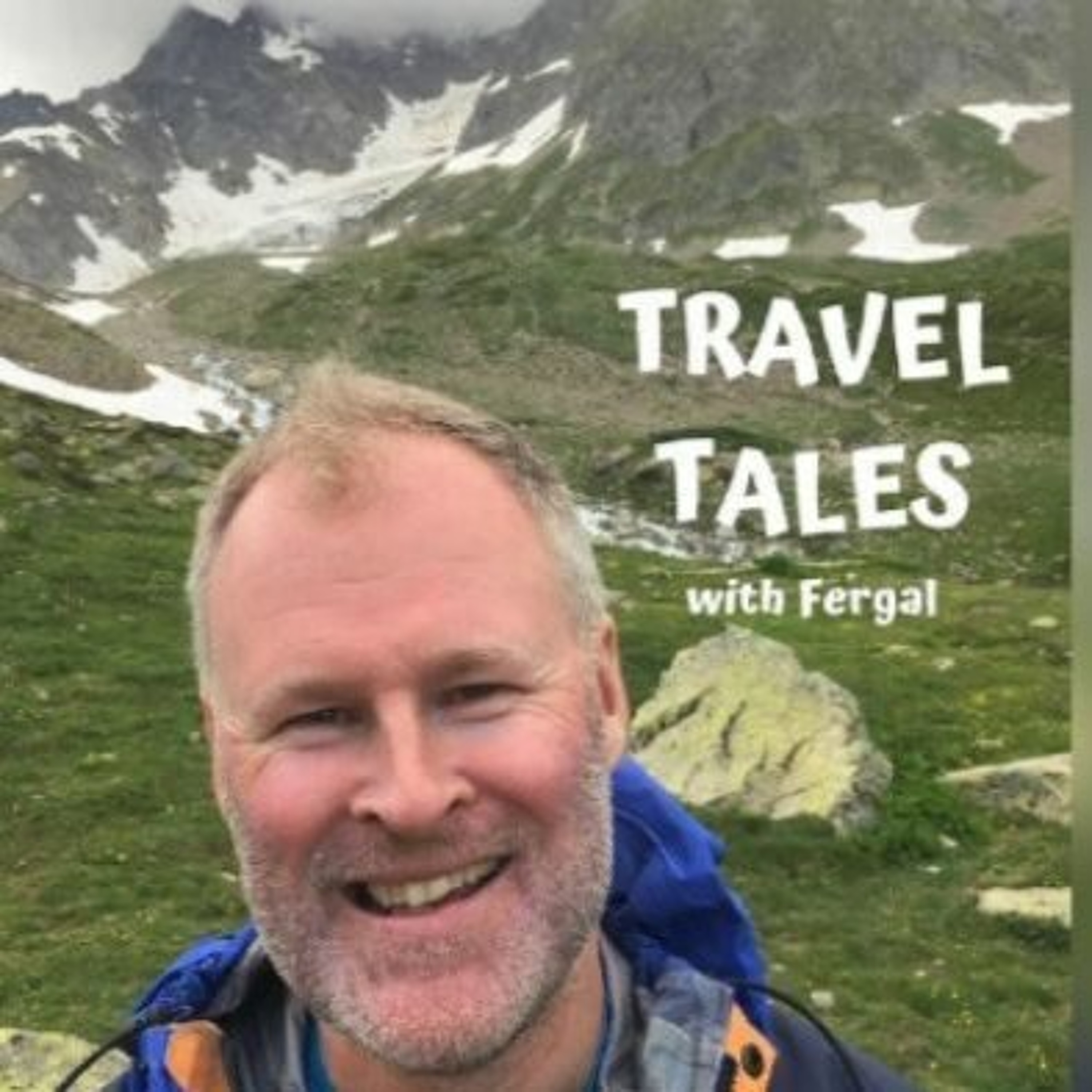 Travel Tales: Family Camino Trip
